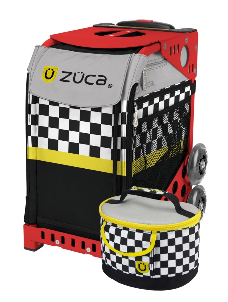 Sk8ter Block Sport + Lunchbox