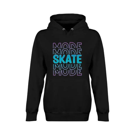 Skate Mode Unisex Premium Pullover Hoodie Adults Skate Too LLC