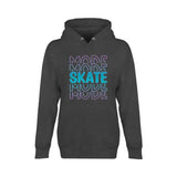 Skate Mode Unisex Premium Pullover Hoodie Adults Skate Too LLC