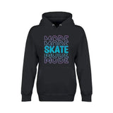 Skate Mode Unisex Premium Pullover Hoodie Adults Skate Too LLC