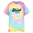 Skate Squad Max Heavyweight Tie Dye Adults Skate Too LLC