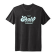 Skate Squad Tri-Blend Unisex Tee Adults Skate Too LLC