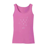 Skater Forever Women’s Softstyle Tank Top Adults Skate Too LLC