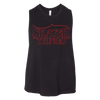 Skater Things Racerback Crop