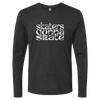 Skaters Gonna Skate Long Sleeve