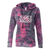 Skaters Gonna Skate Burnout Hoodie