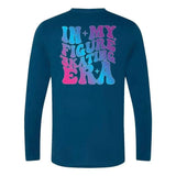 Skating Era Unisex Cotton Long Sleeve Adults Skate Too LLC