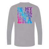 Skating Era Unisex Cotton Long Sleeve Adults Skate Too LLC