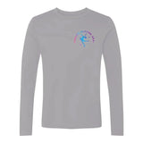 Skating Era Unisex Cotton Long Sleeve Adults Skate Too LLC