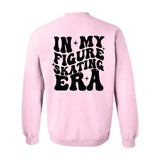 Skating Era Unisex Sweatshirt Adults Skate Too LLC