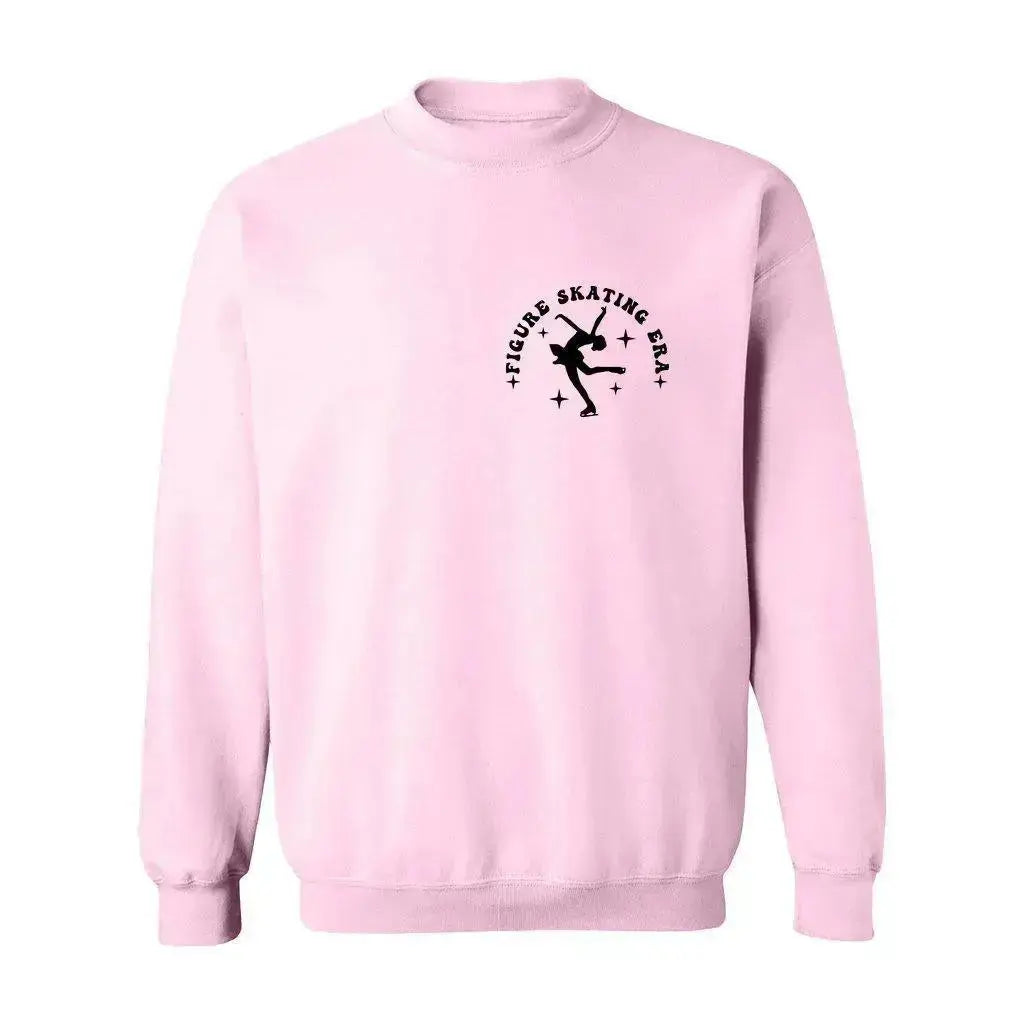 Skating Era Unisex Sweatshirt Adults Skate Too LLC