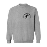 Skating Era Unisex Sweatshirt Adults Skate Too LLC