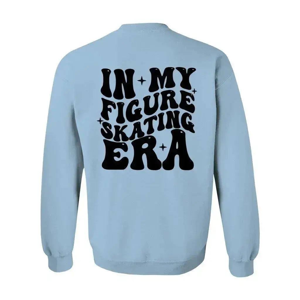 Skating Era Unisex Sweatshirt Adults Skate Too LLC