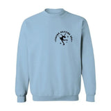 Skating Era Unisex Sweatshirt Adults Skate Too LLC