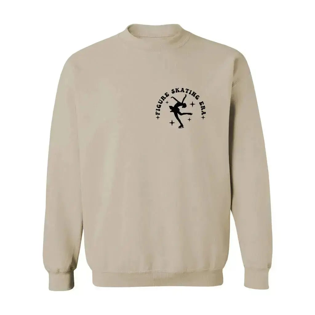 Skating Era Unisex Sweatshirt Adults Skate Too LLC