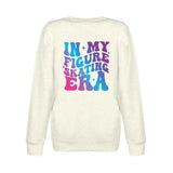 Skating Era Unisex Sweatshirt Adults Skate Too LLC