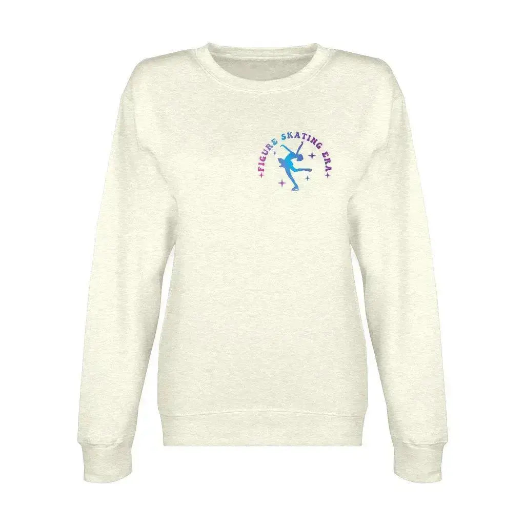 Skating Era Unisex Sweatshirt Adults Skate Too LLC