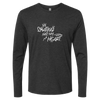 Skating Has My Heart Long Sleeve
