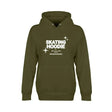 Skating Hoodie Unisex Premium Pullover Hoodie Adults Skate Too LLC