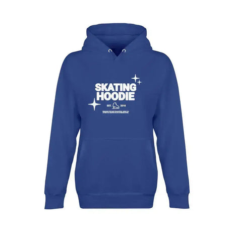 Skating Hoodie Unisex Premium Pullover Hoodie Adults Skate Too LLC