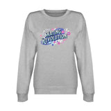 Skating Revolution Unisex Premium Crewneck Sweatshirt Adults Skate Too LLC