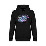 Skating Revolution Unisex Premium Pullover Hoodie Adults Skate Too LLC