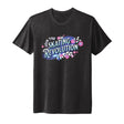 Skating Revolution Unisex Triblend Tee Adults Skate Too LLC