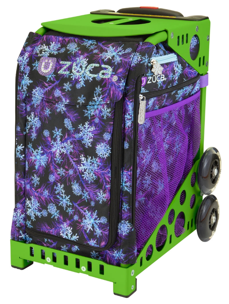 Snowflake Symphony Sport