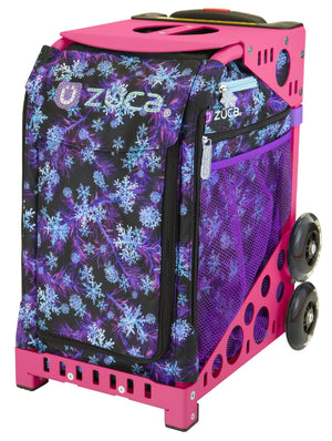 Snowflake Symphony Sport