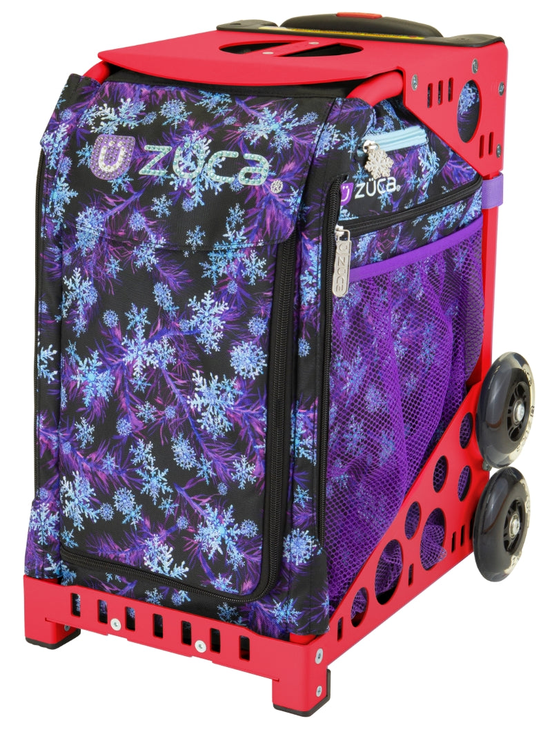 Snowflake Symphony Sport