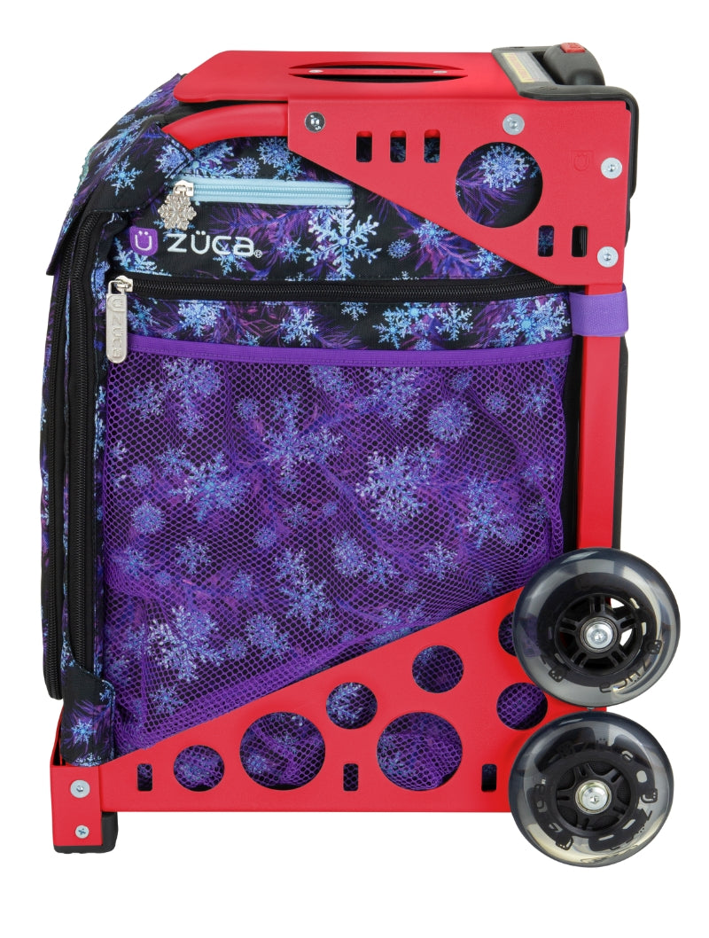 Snowflake Symphony Sport