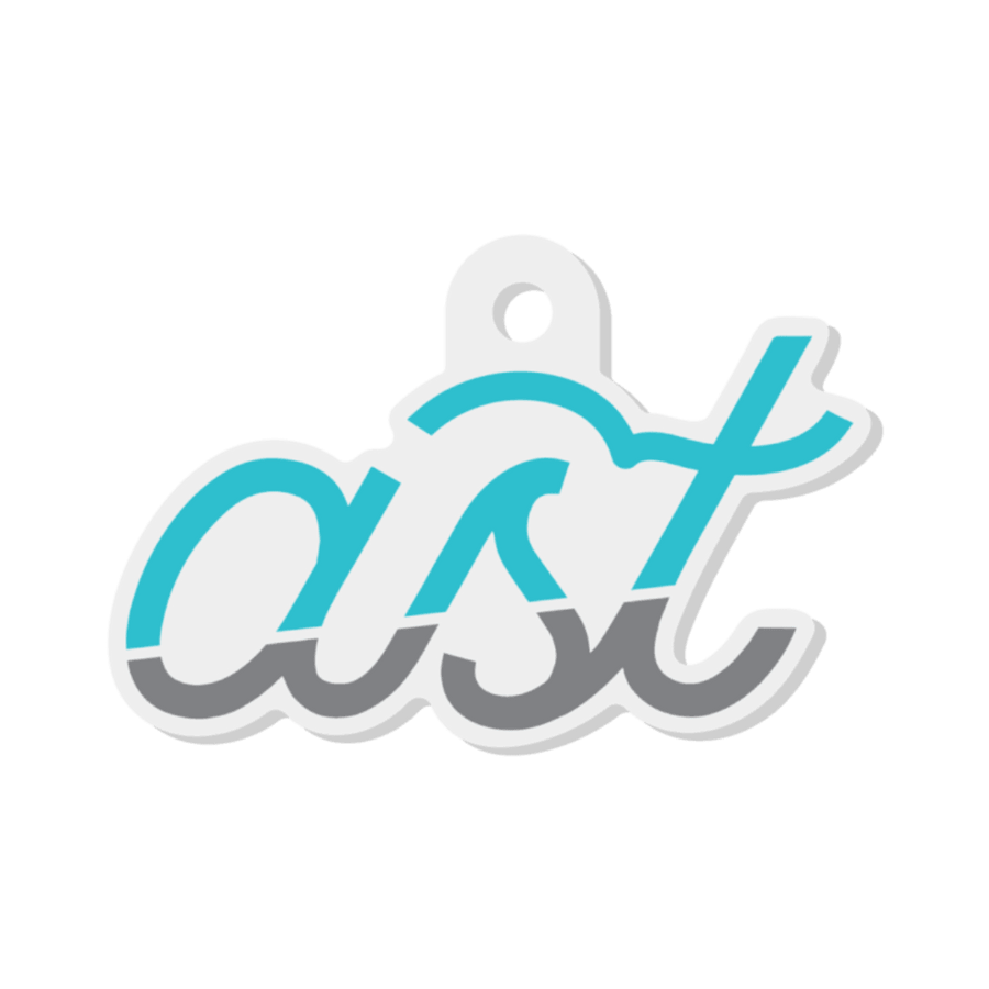 AST Bag Charm