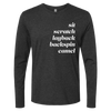 Spins Long Sleeve