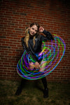 Starlight LED Hoop