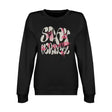 Stay Vertical Unisex Premium Crewneck Sweatshirt Adults Skate Too LLC