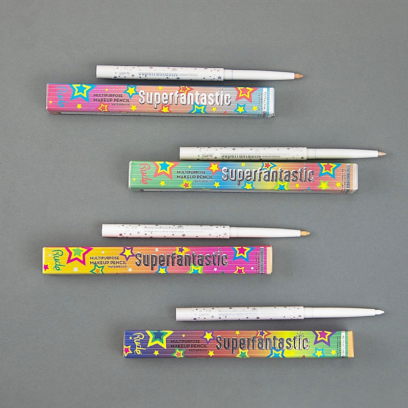 Superfantastic Multipurpose Makeup Pencil