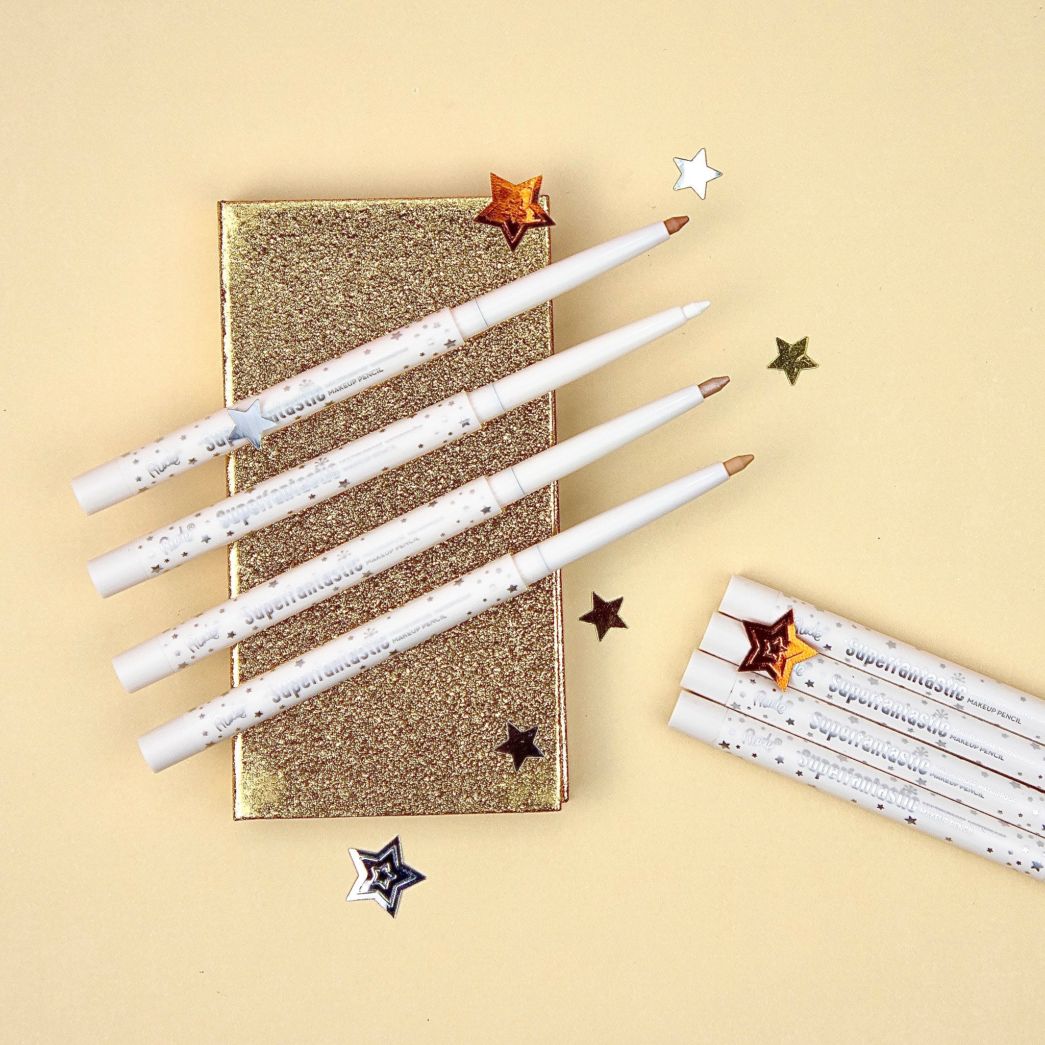 Superfantastic Multipurpose Makeup Pencil
