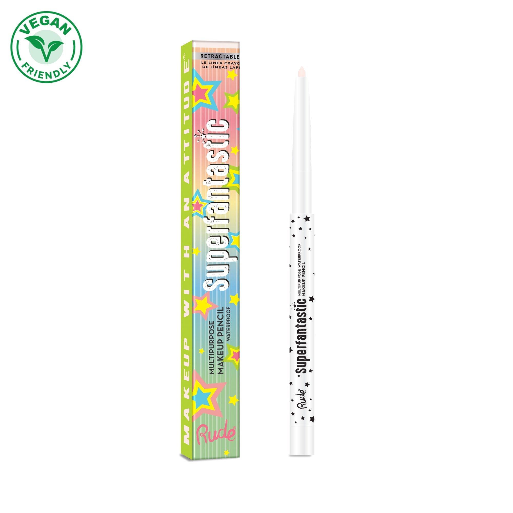 Superfantastic Multipurpose Makeup Pencil