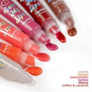 Save My Lips Peptide Lip Treatment
