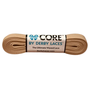 Tan CORE Laces