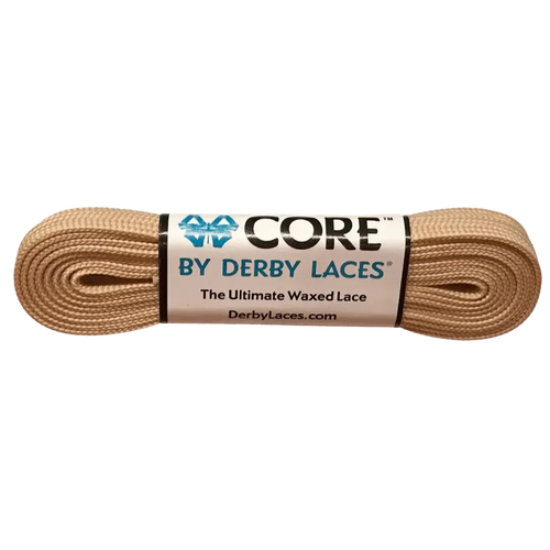 Tan CORE Laces