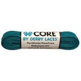 Aqua Spray Teal CORE Laces - Adults Skate Too LLC