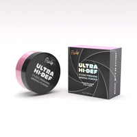 UHD Studio Finishing Mineral Powder