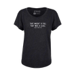 That Was A Level Dolman Tee - Adults Skate Too LLC