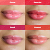 Tinted Glow Lip Balm (4 Piece Set)