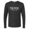Toepick Long Sleeve