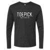 Toepick Long Sleeve