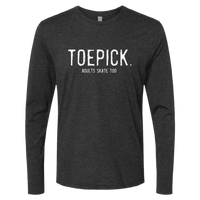 Toepick Long Sleeve