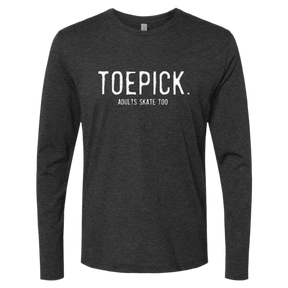 Toepick Long Sleeve