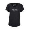 Toepick Dolman Tee